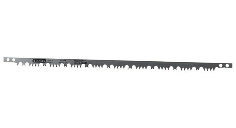 Saw blade stanley 76 cm 1-15-448