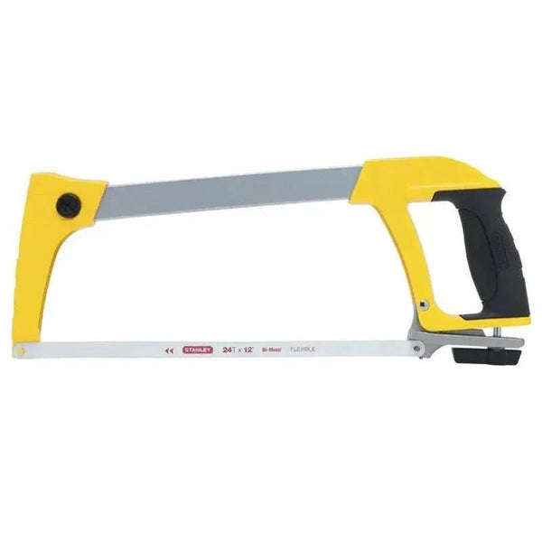 Stanley heavy duty hacksaw