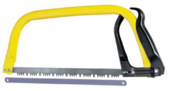 Stanley boom/metaalzaag 300mm