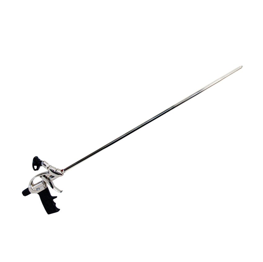 Soudafoam gun pistool metaal  l=1m  
