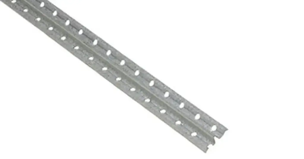 Plaster stripper 2.60 meters each