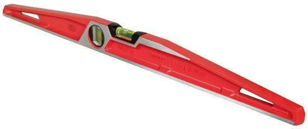 Stanley fatmax MLH level 80 cm antichoc
