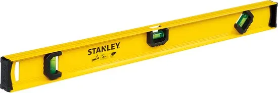 Stanley waterpas I-beam 1200mm met 180° L
