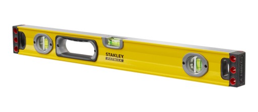 Niveau à bulle Stanley "FAT MAX" 60 cm