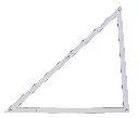 Stanley folding construction hook (alu)