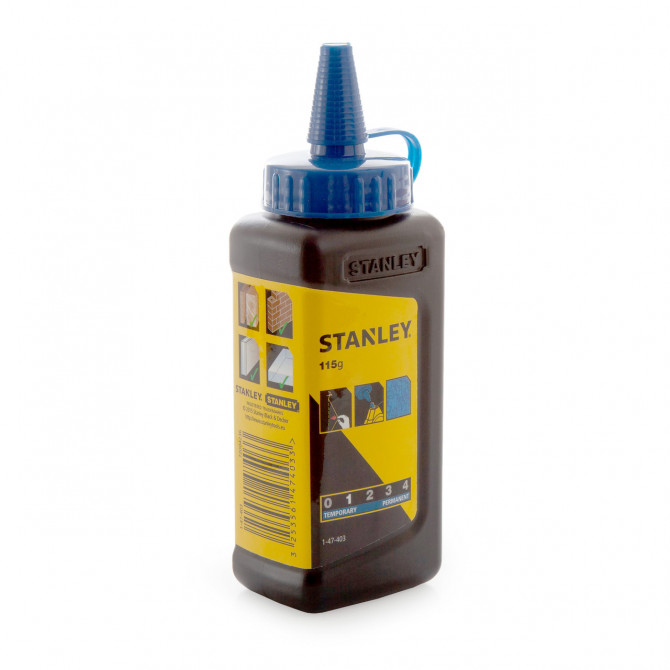Stanley slaglijnmolenpoeder 115g