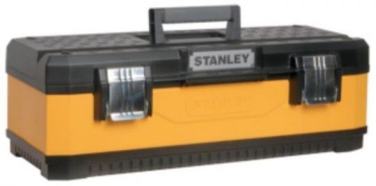 Stanley gereedschapskoffer 23" MP