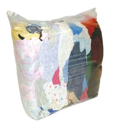 VODDEN 10kg fabric souplex