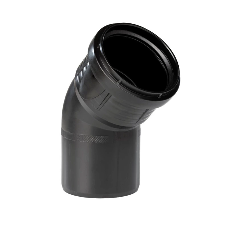 PP sanitair bocht dia 75 45° MSp (20st/doos)