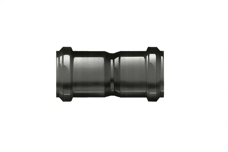 PP sanitary plug socket dia 40