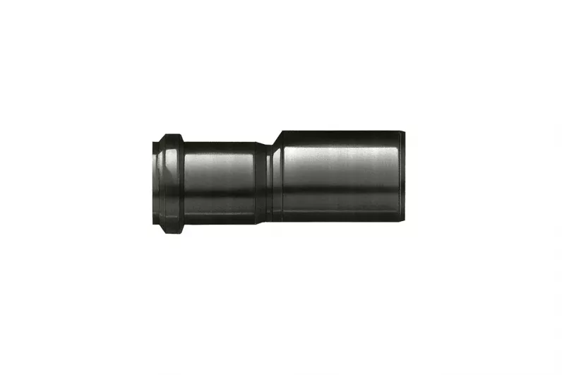 Réducteur sanitaire en PP 50/32 long