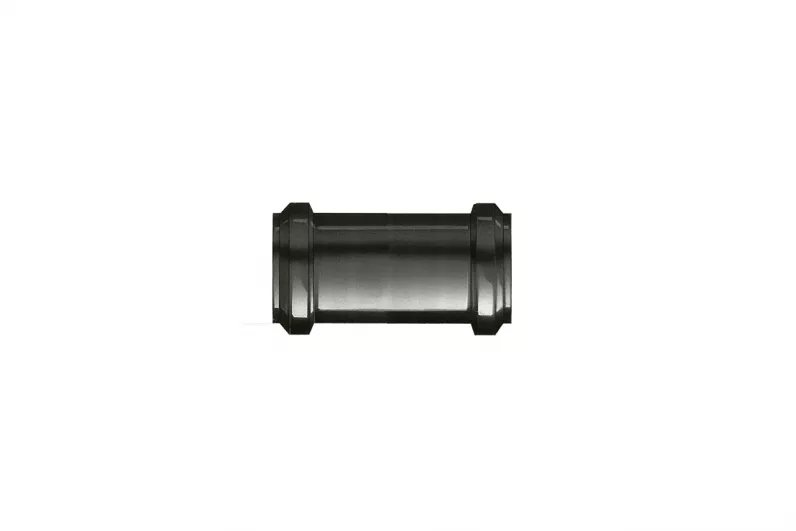 PP sanitair schuifmof dia 40