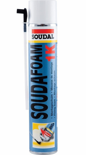Soudafoam 1K B3 750ml 