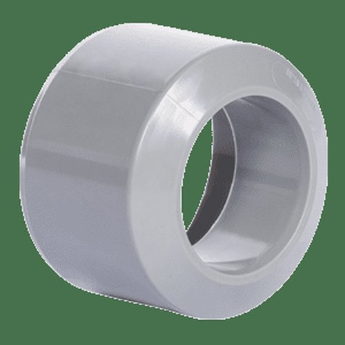 PVC verloopstuk 110/80 RWA (centrisch)