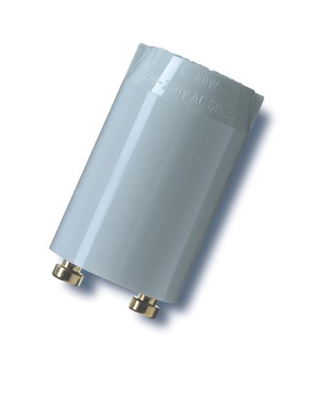 Starter Radium RS11