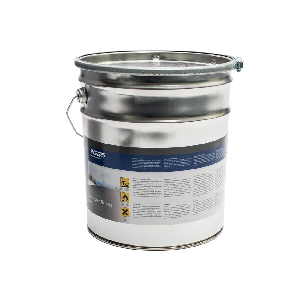 Restrix adhesive primer FG35 12.5 kg