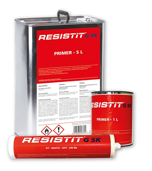 Resistit primer G SK 5 l (prix par 5 l)