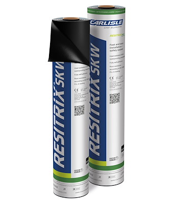Resitrix SKW 1x10m (10m²/rouleau) 20rol/pal