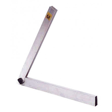 Store hook swivel alu - 50 cm