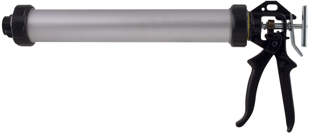 Pistolet fermé 600 ml pour saucisses (soudal)