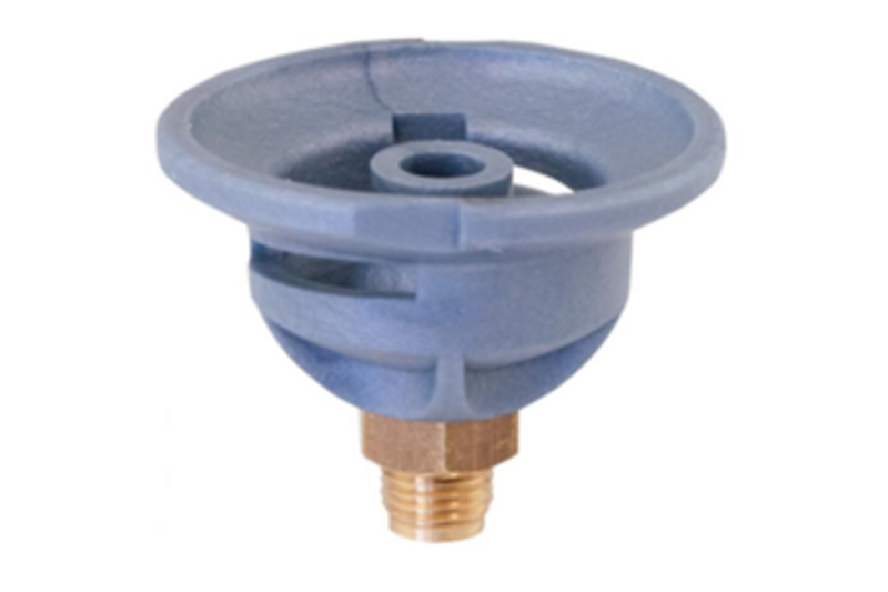Adaptateur Soudafoam click and fix