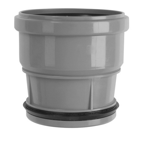 Manchon Airfit RWA DN 110/110 raccord dans le tube