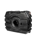 Septic/rainwater pit 1000 L RH (H170xW60xL132) 45 kg