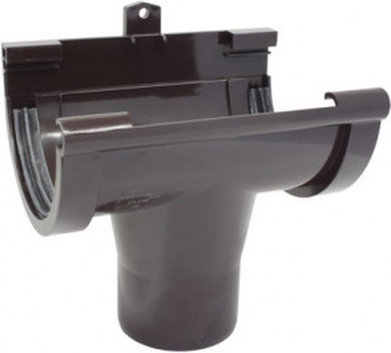 G-125 brown center manifold