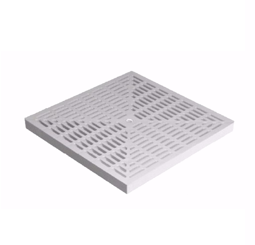 Grid surface mounted pit 40x40