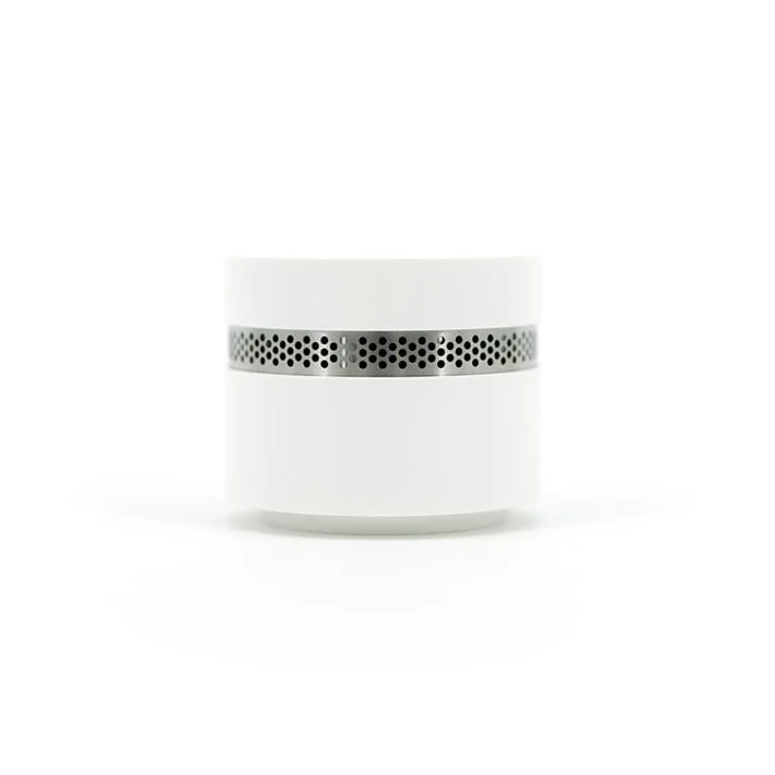 Smoke detector incl batteries bebat 10j warranty