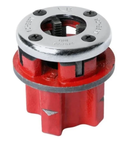 Draadsnijkussen 1/2" - 660 g Rothenberger