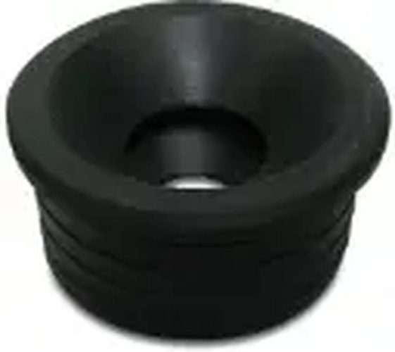Overgang rubber 45/32