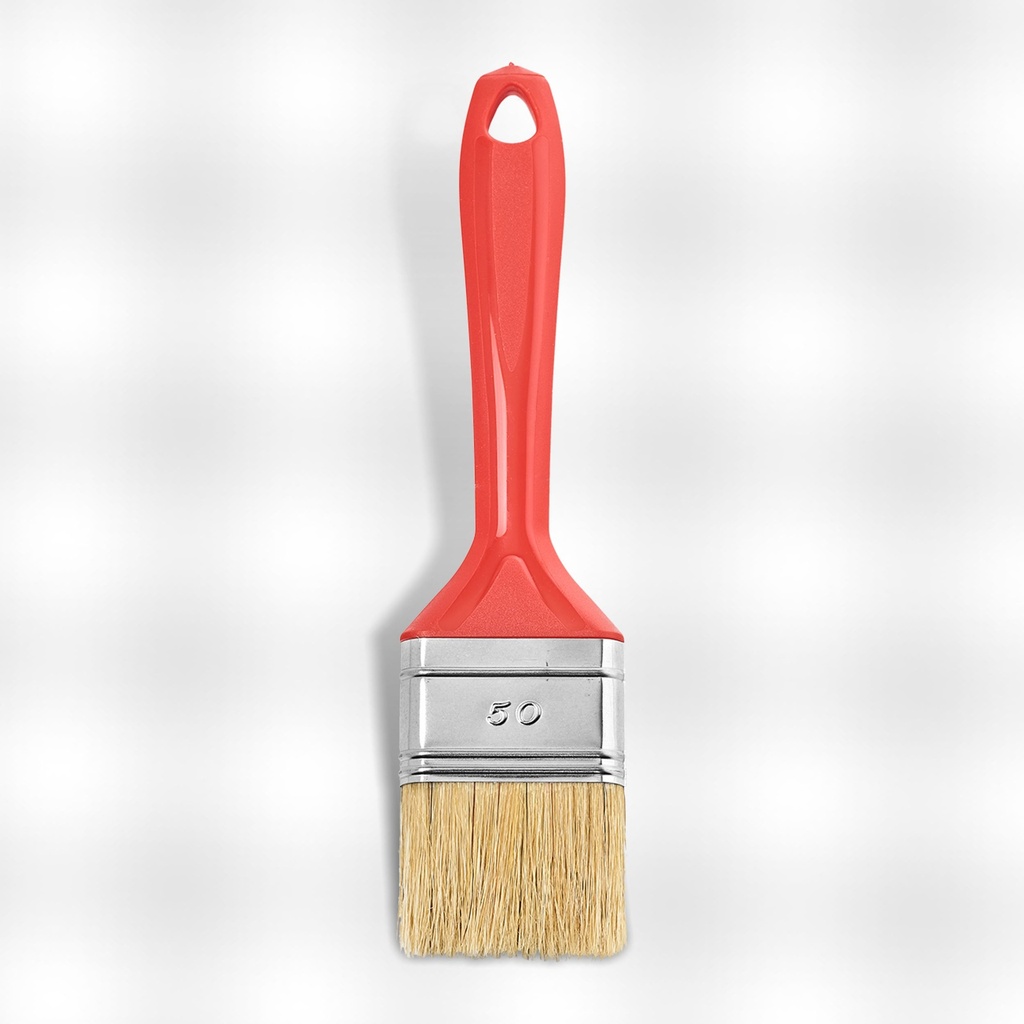 Painting brush 6 cm