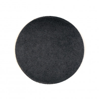 Velcro silicone roue FFR 125mm K180 sans trous