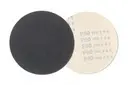Disque velcro SC 125 K080 FFR sans trous 25 pièces