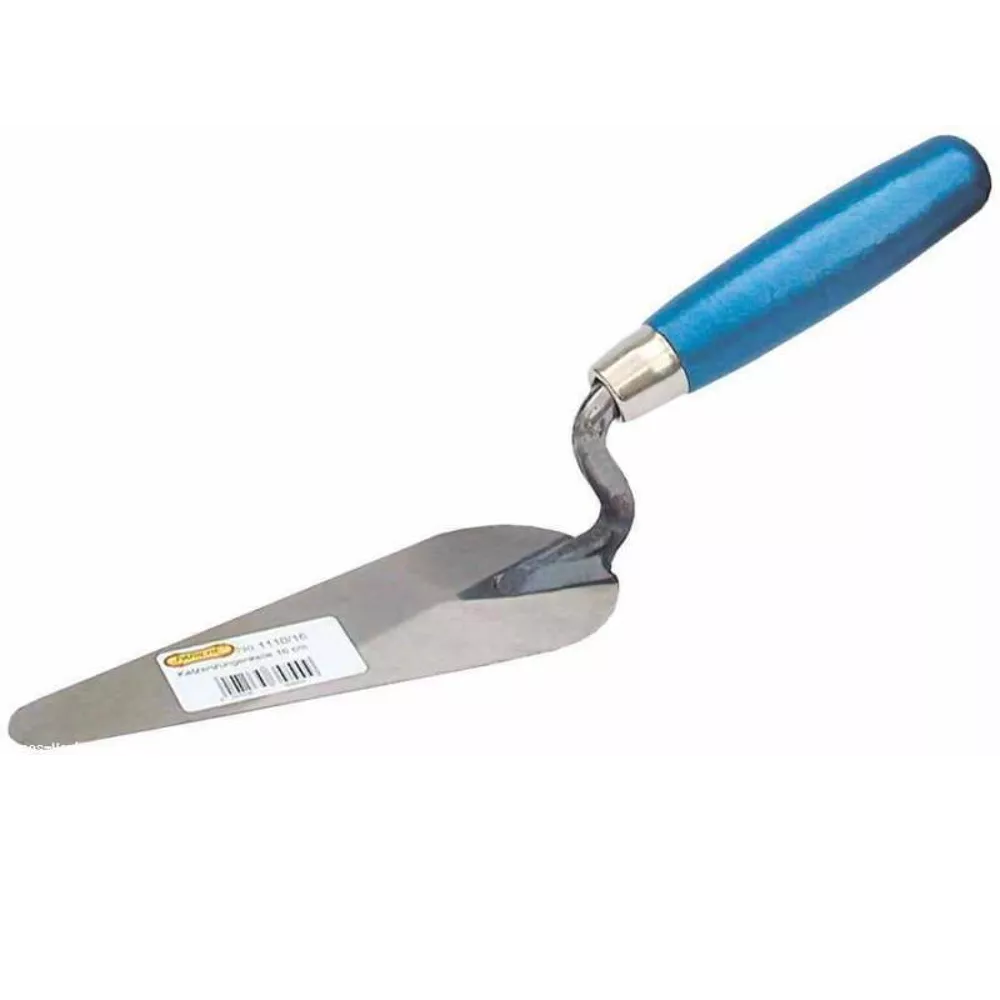 Langue de chat feuille flexible 14 cm