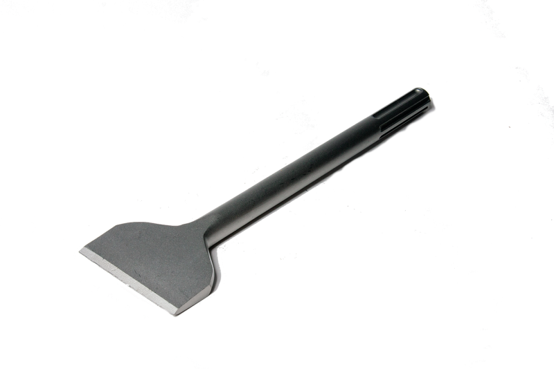 SDS beitel 80mm  duro