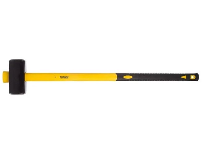 Voorhamer - 4 kg velleman