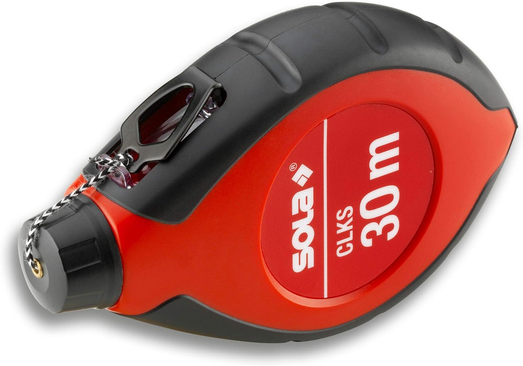 Ligne de course moulin sola KST CLKS avec cordon de 30m