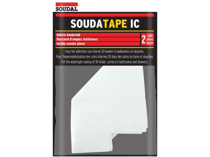 Ruban Souda IC