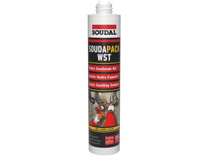 Soudapack wst 