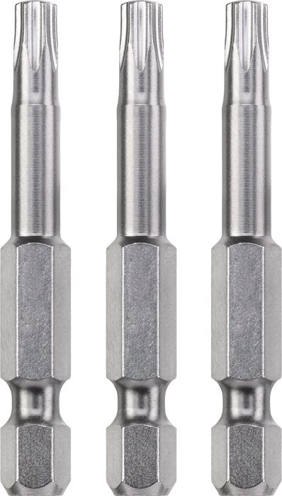 Bits 50mm T-torx 25 