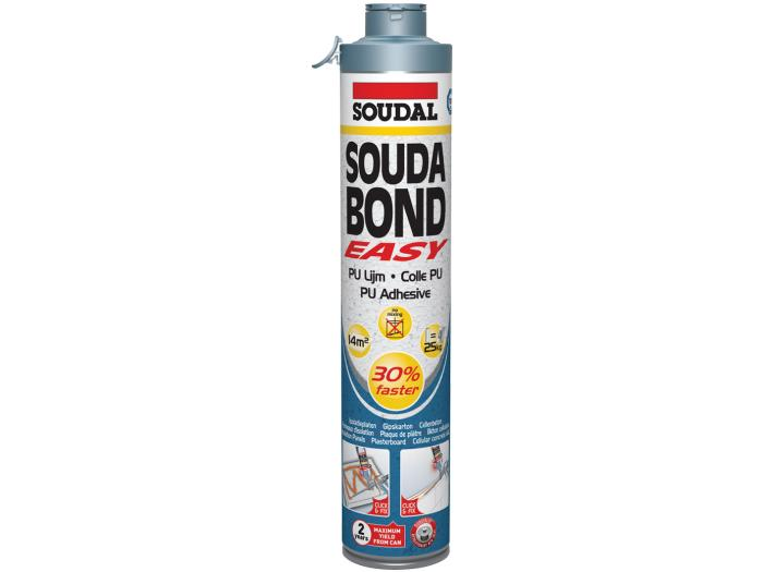 Soudabond easy 750ml click&fix 
