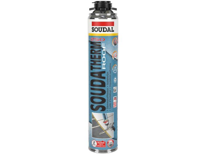 Soudatherm toit 250 800ml