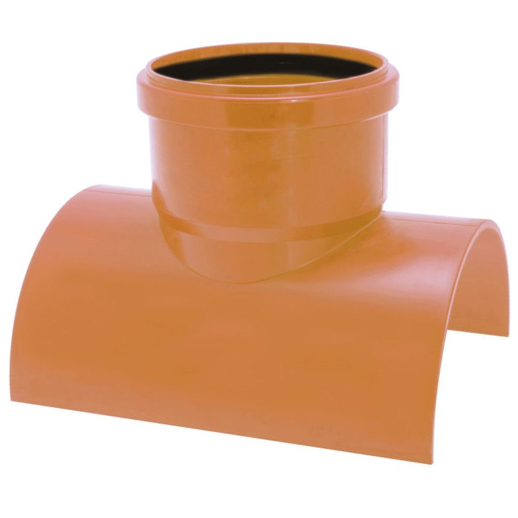 Airfit Red. schelp 125/110 87°  