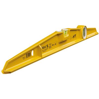 Niveau à bulle stabila 60 cm 81S