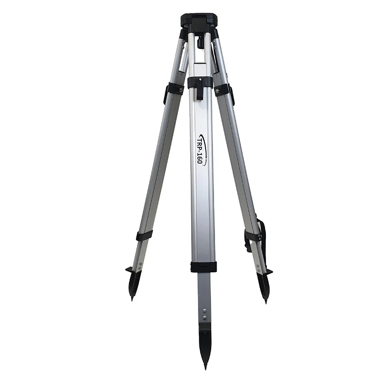 Laser statief aluminium 165cm