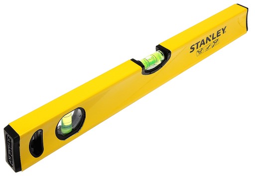 Waterpas stanley classic box level 40 cm