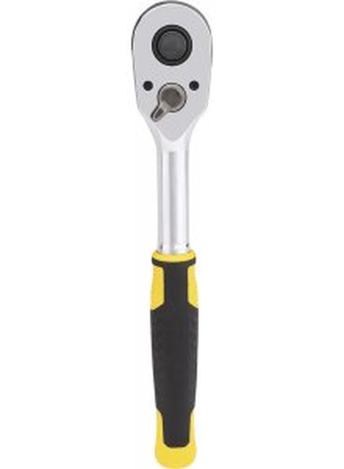 Stanley 1/2" 72T ratel