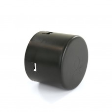 Drainage end cap dia 60